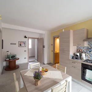 Ecclesiae Appartement