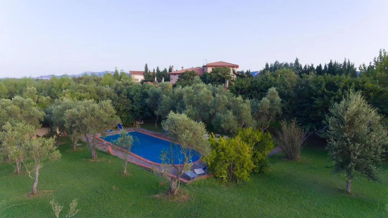 Hébergement de vacances Casa Vacanze Maria Maddalena Iglesias