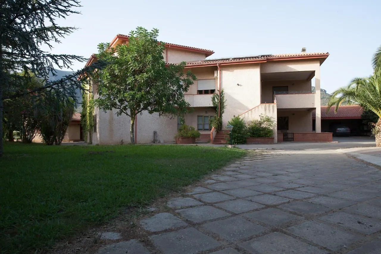 Casa Vacanze Maria Maddalena Iglesias