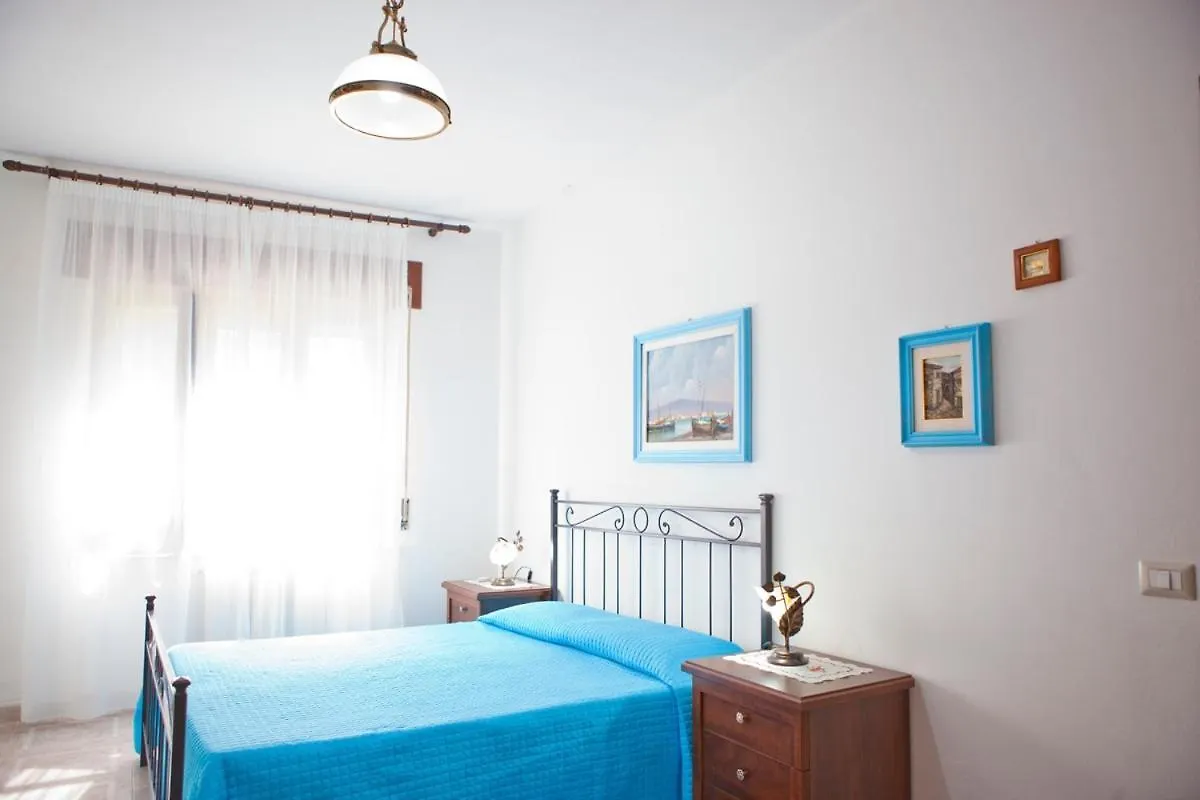 Casa Vacanze Maria Maddalena Iglesias