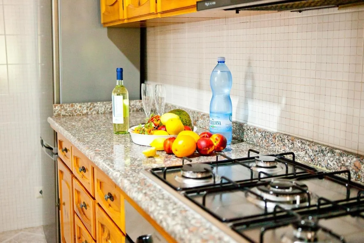 Casa Vacanze Maria Maddalena Iglesias Italie