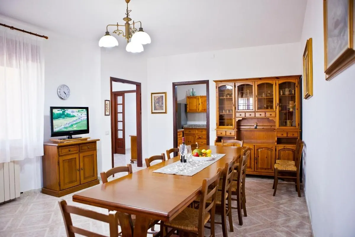 Casa Vacanze Maria Maddalena Iglesias Italie