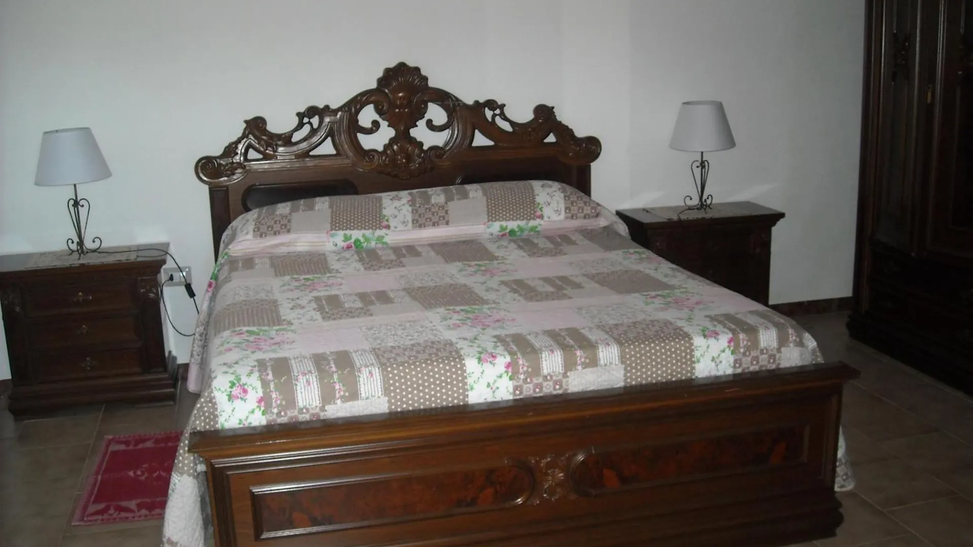 Casa Vacanze Maria Maddalena Iglesias Hébergement de vacances