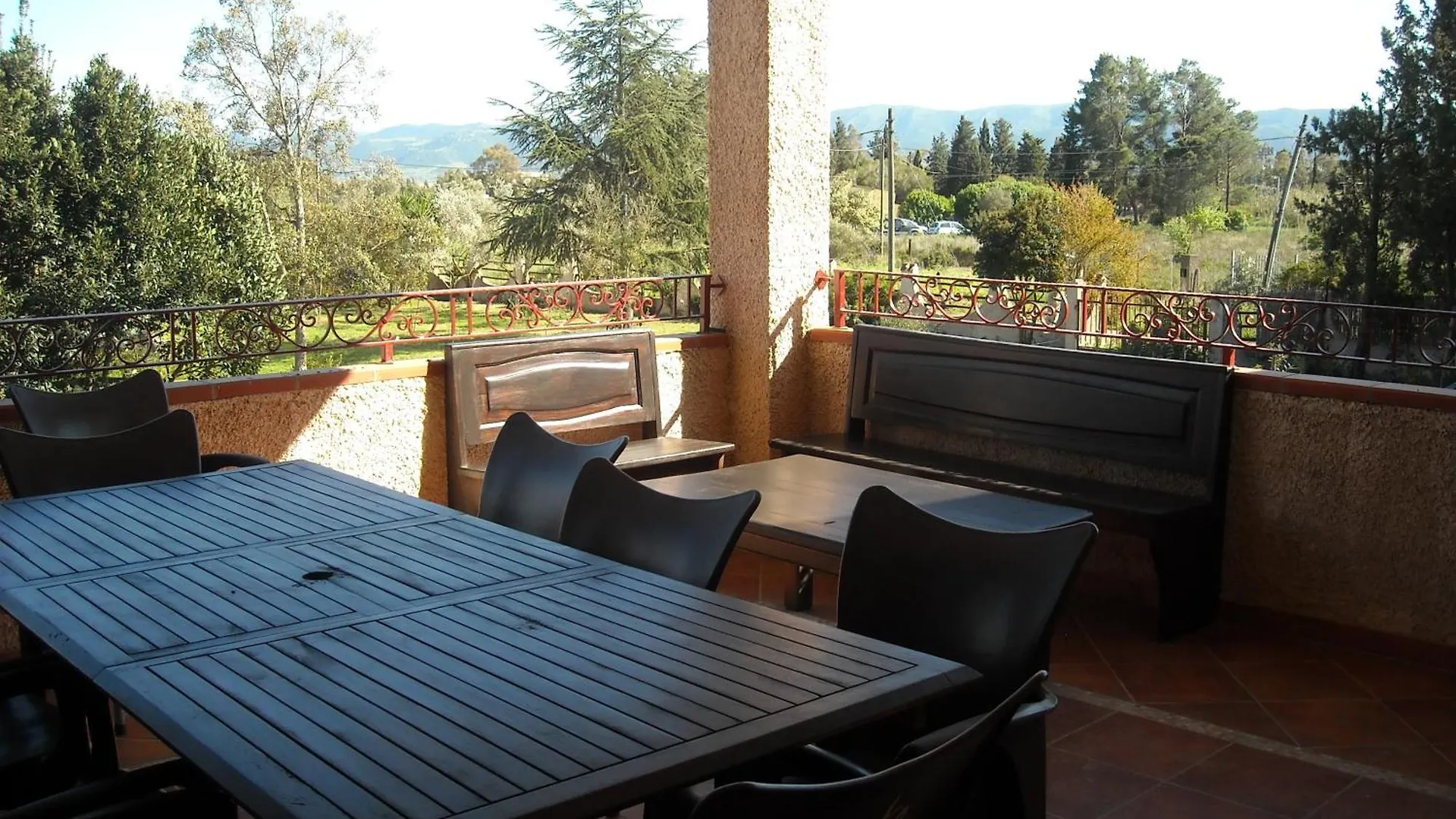 Hébergement de vacances Casa Vacanze Maria Maddalena Iglesias Italie